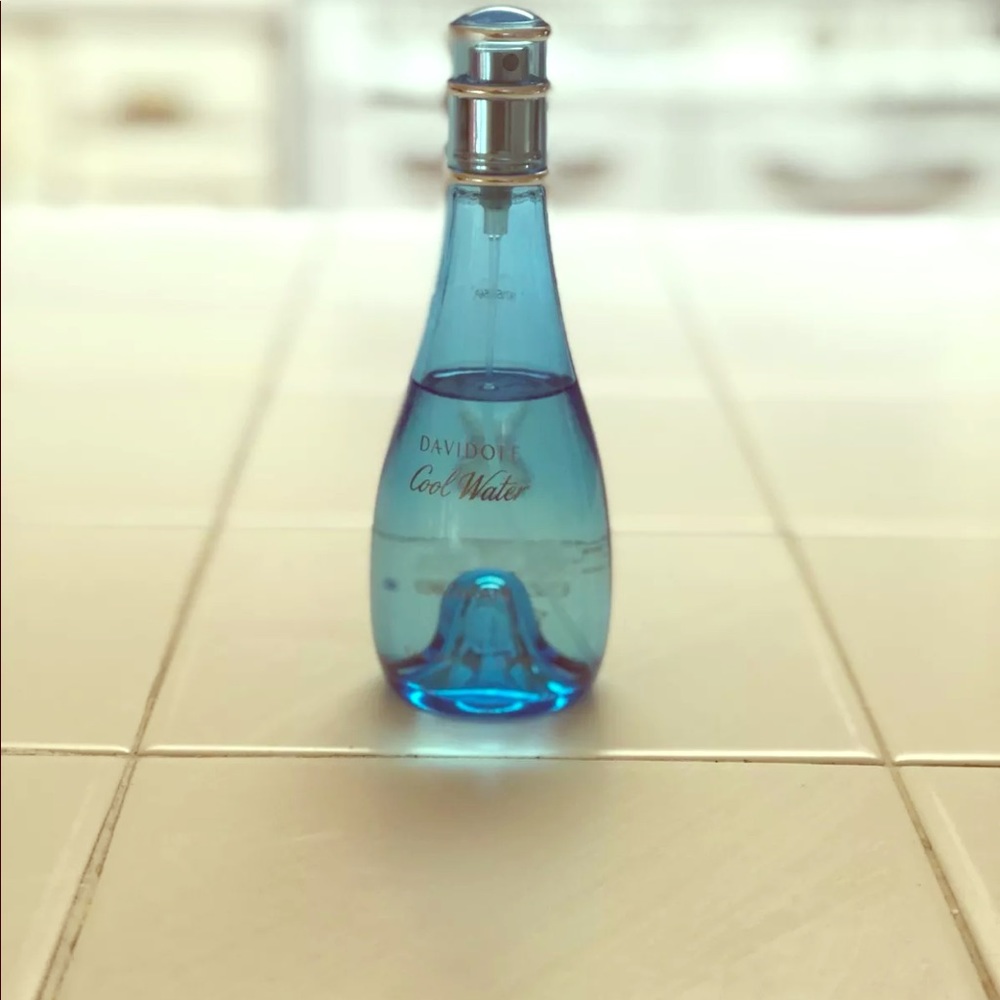 Cool Waters for Women by Davidoff